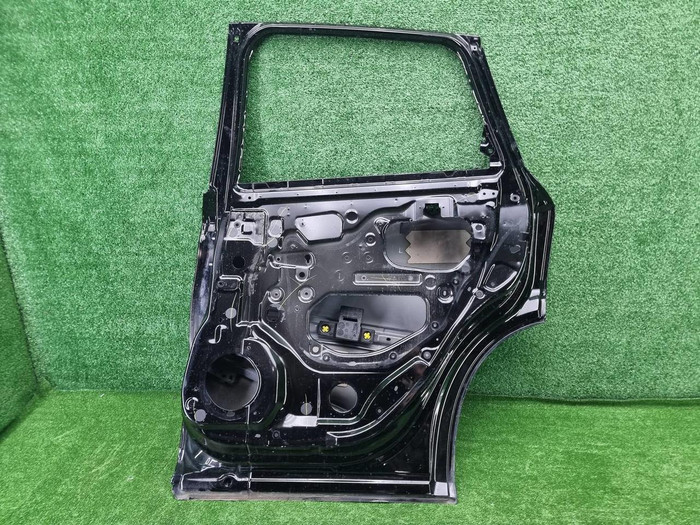 Дверь задняя правая Infiniti QX50 2 (2017-н.в.)