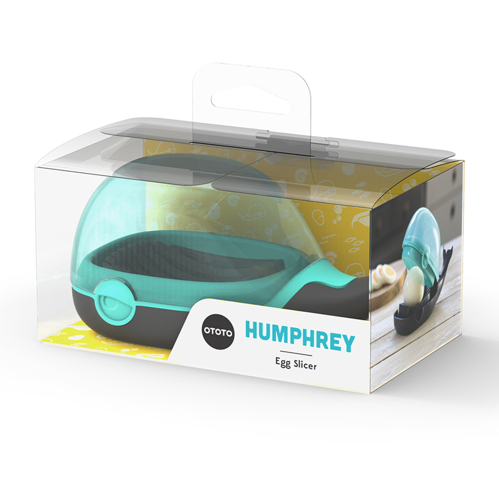Слайсер для яиц humphrey