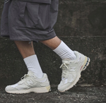 Кроссовки New Balance 2002R "Protection Pack - Sea Salt" M2002RDC