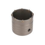 Буровая коронка M22х68мм KRANZ