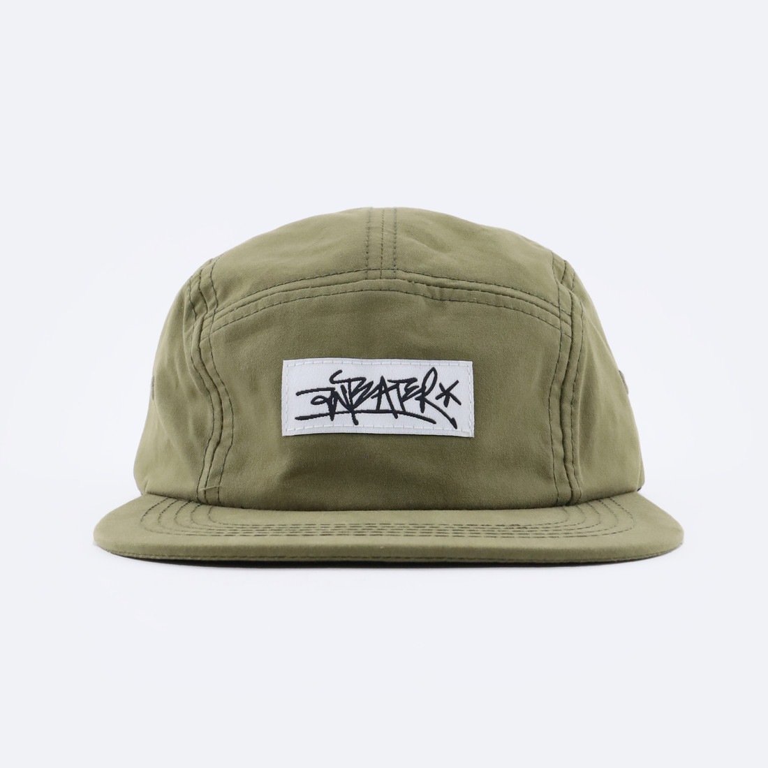 Кепка Anteater 5Panel (olive)