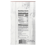 NOW Foods, Миндаль с соленой карамелью, 10 порционных пакетиков, 35 г (1,25 унции)