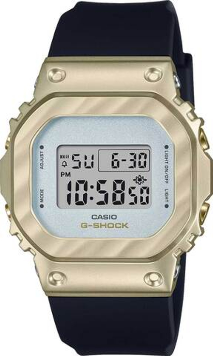 Часы Casio GM-S5600BC-1