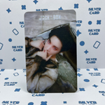 Фотокарта J-HOPE BTS - JACK IN THE BOX #2