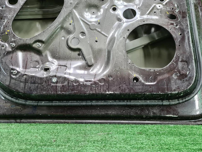 Дверь передняя левая Porsche Cayenne 3 (2017-н.в.)