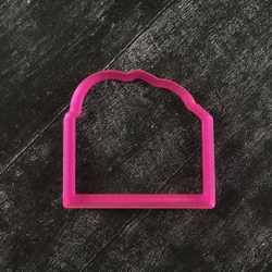 Сердце в конверте