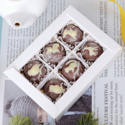 Набор "Новогодние шарики" с животными #2