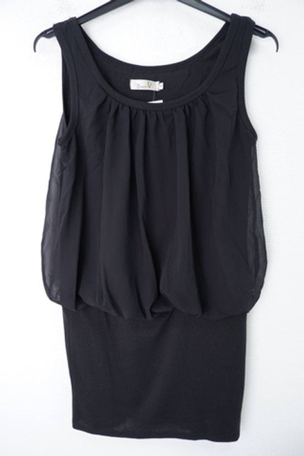 Платье Dress V. коктейльное 44 размер