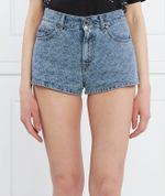 Шорты ANDATURA Pinko - голубой(100812 A0Q0)