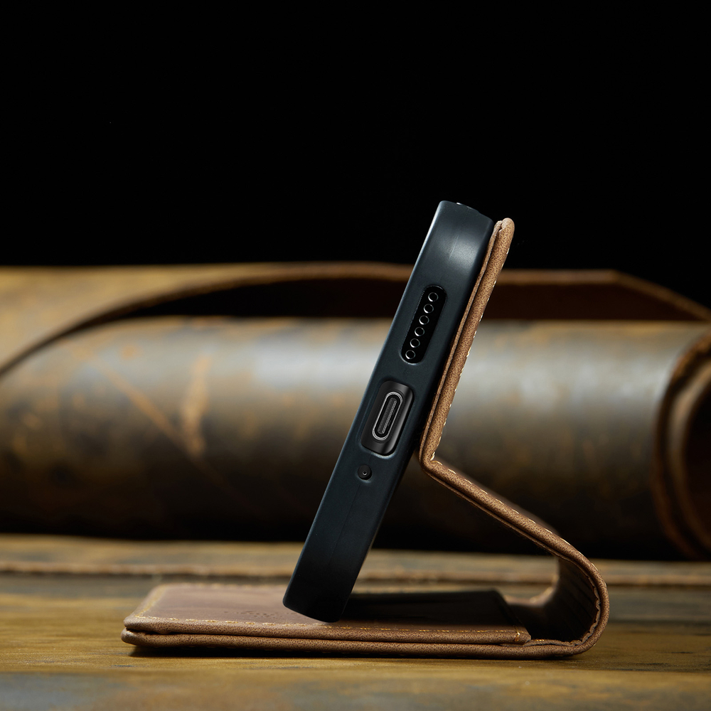 Чехол-книжка CaseMe Matte Samsung Galaxy S26