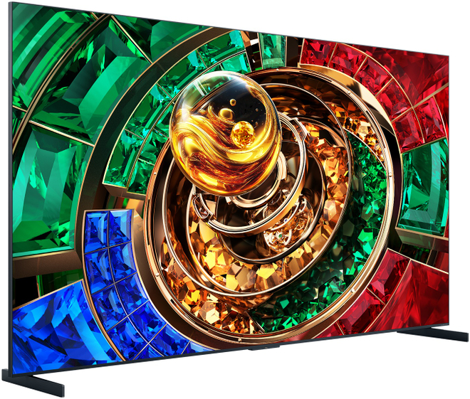 Телевизор TCL 98RM9L