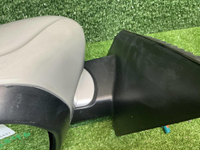 Зеркало левое Geely Coolray (2019-н.в.) 12 конт.