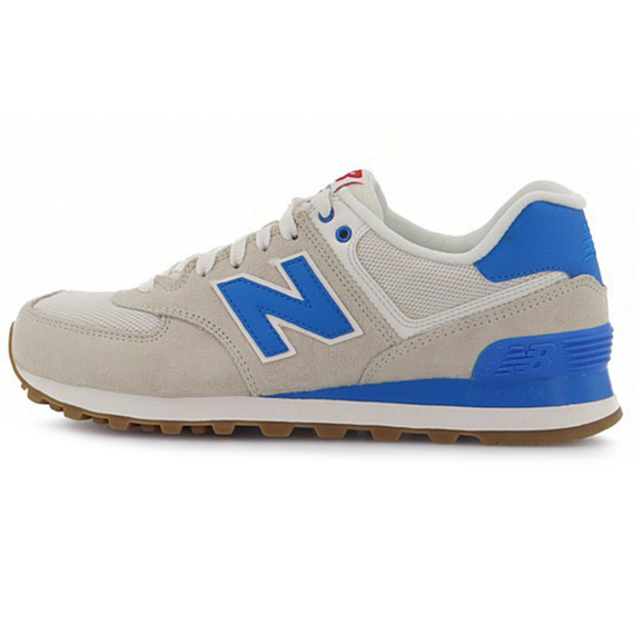 New Balance NB 574 Беговые кроссовки Низкие Женские