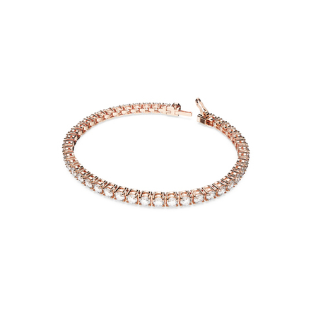 RE MATRIX:TB S WHITE/ROS M