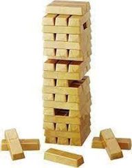 Jenga Gold