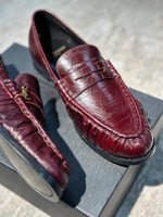 Лоферы Yves Saint Laurent