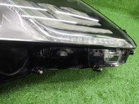 Фара правая Toyota Camry xv70 (2017-2021) LED