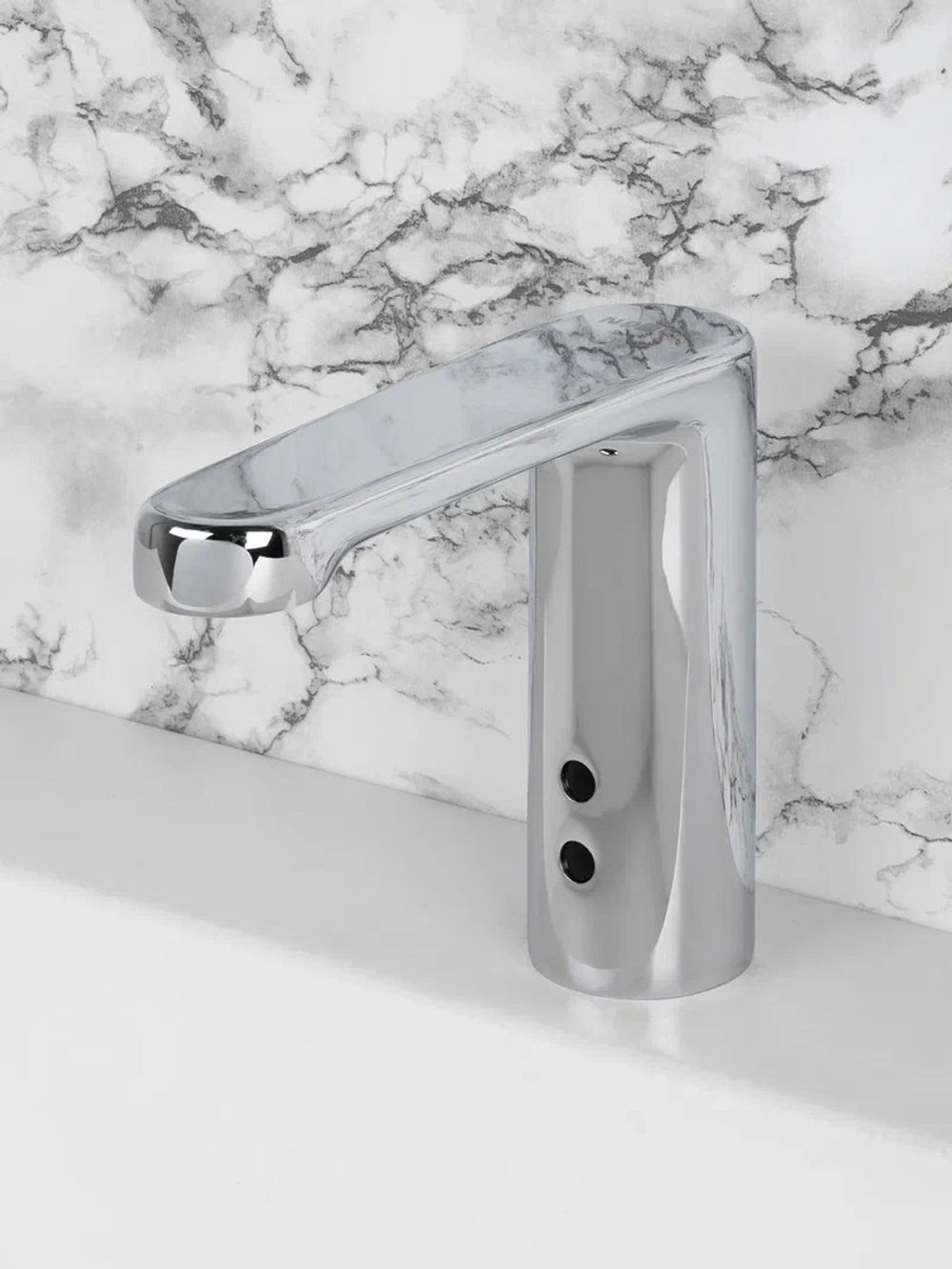 Кран сенсорный Luxmatic для раковины или столешницы 07260.B