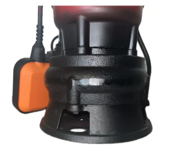 Фекальный насос MAXPUMP FEKATOP 750D