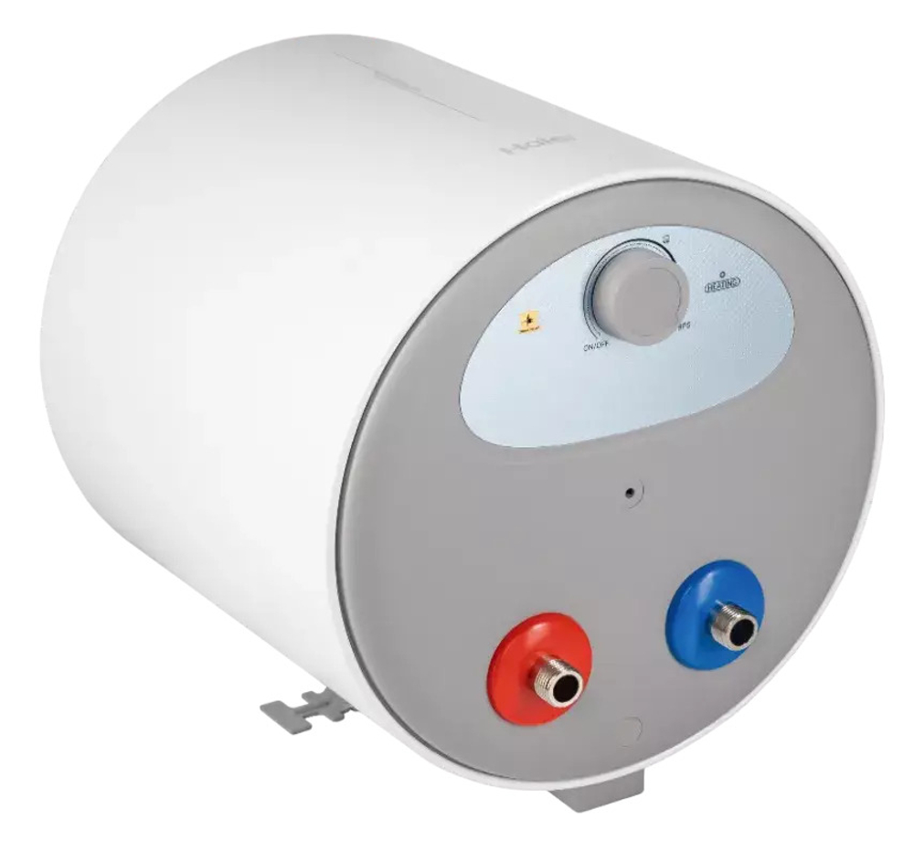 Водонагрев. HAIER ES10V-RQ1 (над мойкой)