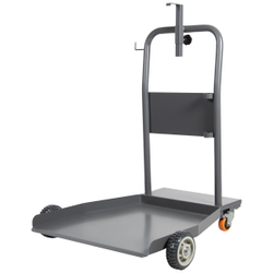 WDK-T01 Тележка для бочек 180-220 кг