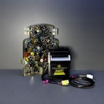 Купюроприемник "Brilliant" без кешбокса