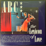ABC ‎– The Lexicon Of Love (США 1982г.)