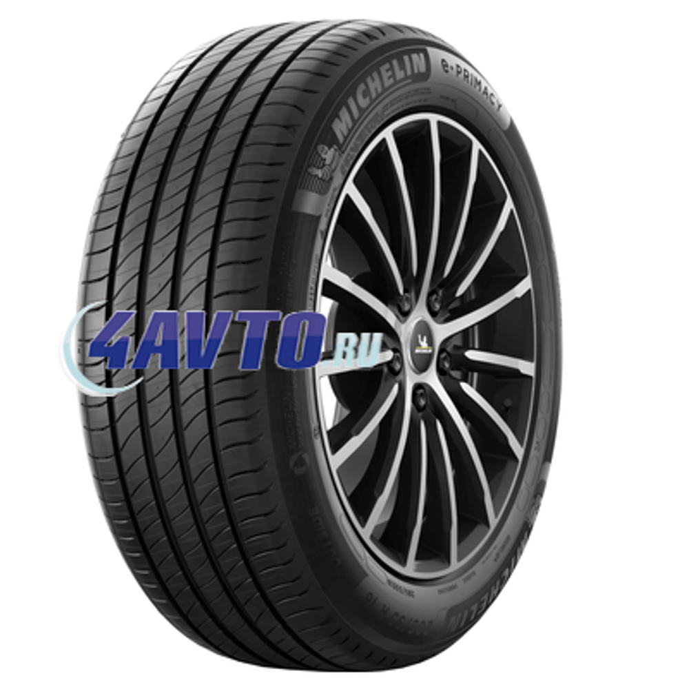 Легковая шина 215/50R19 93T e.Primacy TL