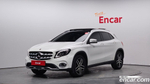Mercedes-Benz GLA-Class X156 GLA220 Premium (08.2019)