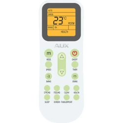 AUX ALCA-H18/4DR2 / AL-H18/4DR2(U)