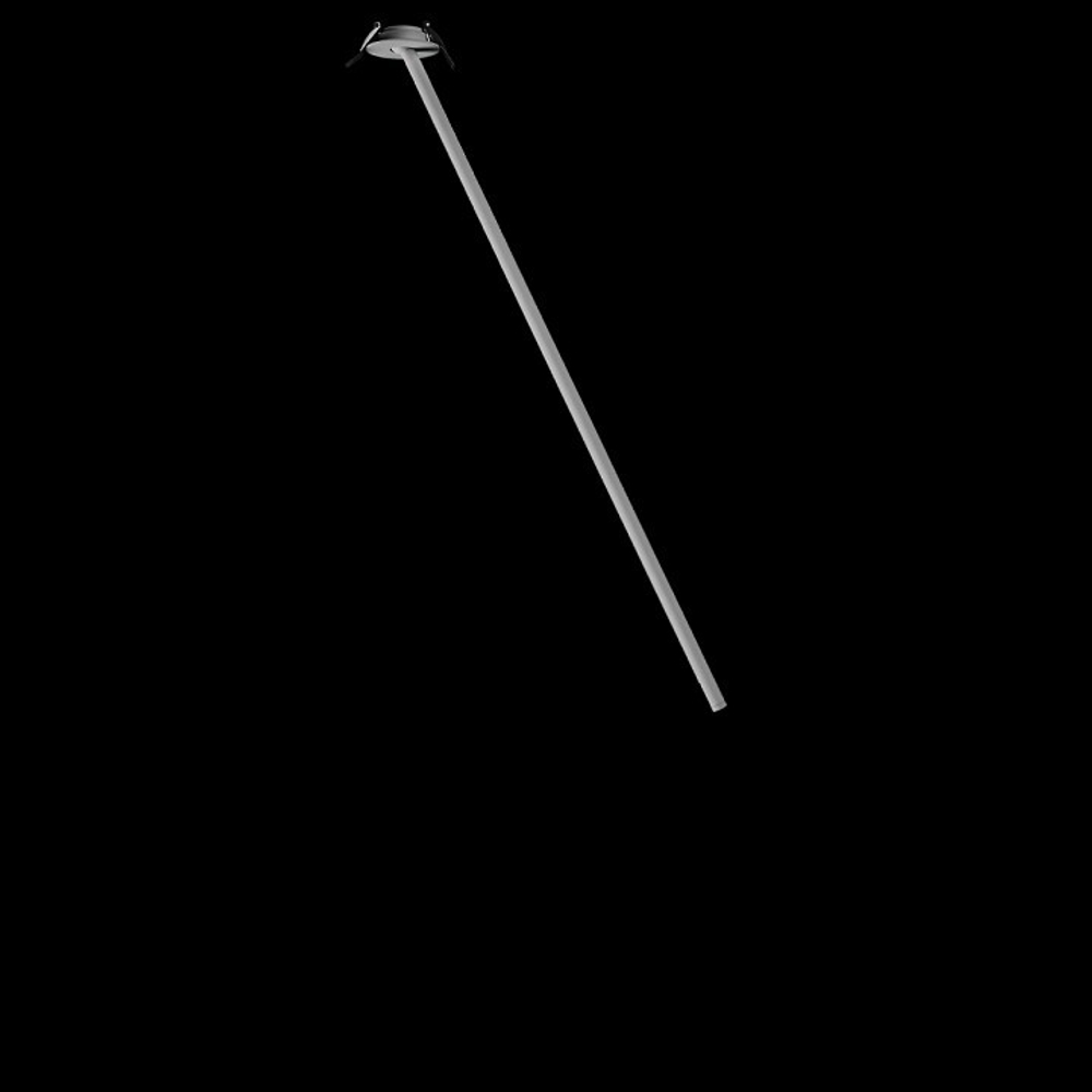 Встраиваемый светильник на штанге Loft it Cane 10359/800 White