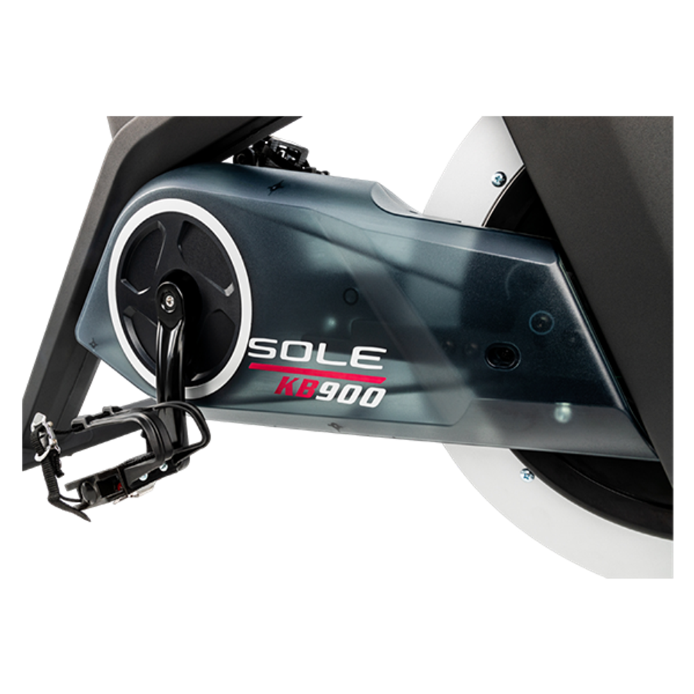 Коммерческий спинбайк Sole KB900 (2023)