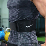 Пояс тяжелоатлетический Nike STRUCTURED TRAINING BELT 3.0