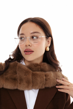 Изг. оправы Baroncelli BN505S C2