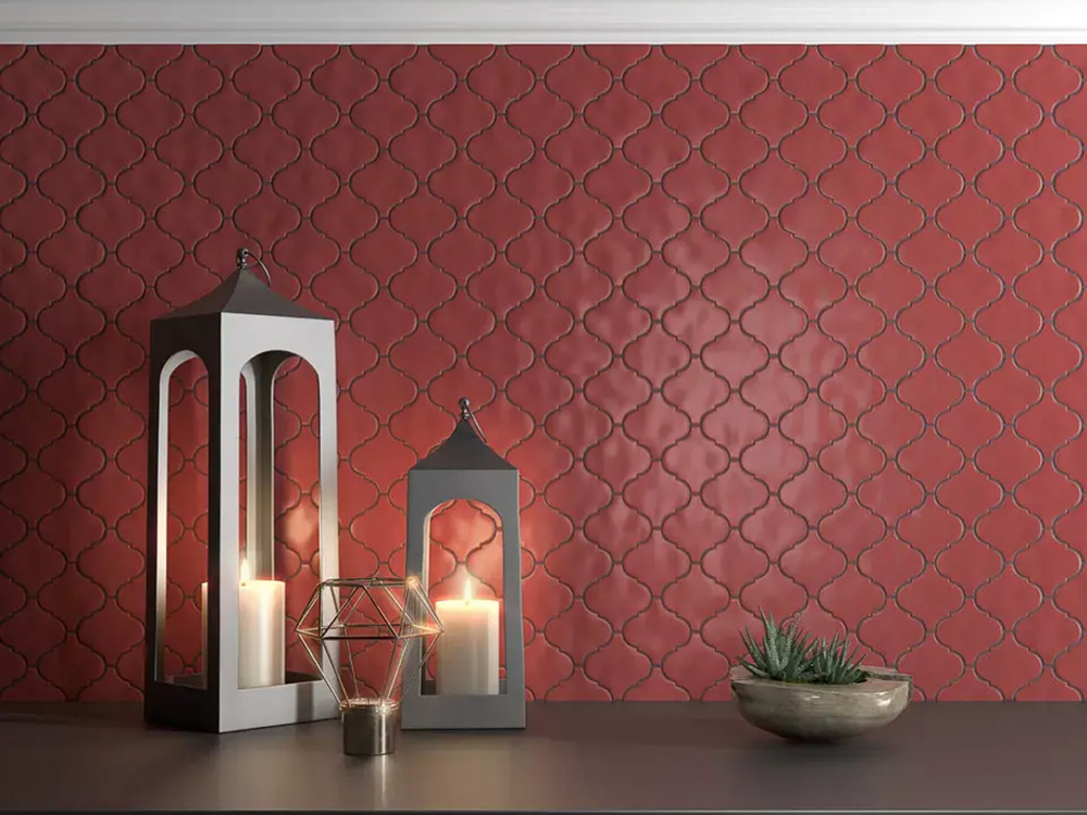 MOROCCO: АРАБЕСКИ