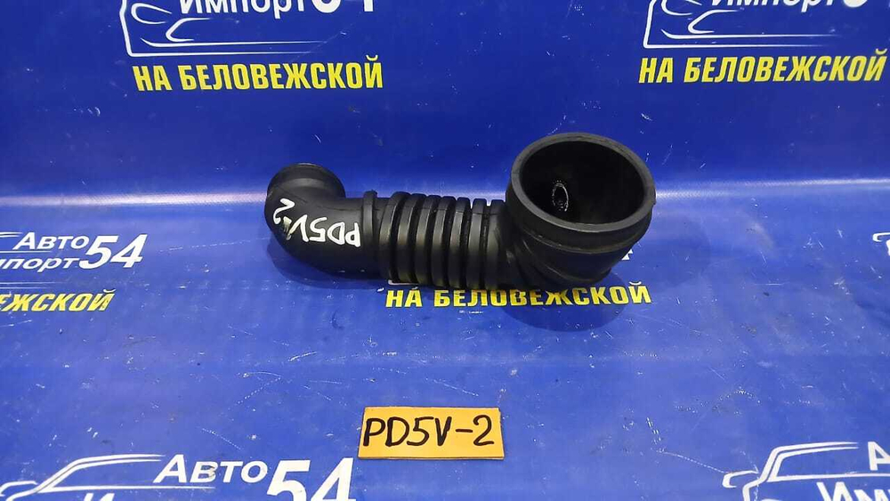 Гофра воздушного фильтра MITSUBISHI DELICA 1998