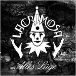 Lacrimosa / Alles Luge (RU)(CD)