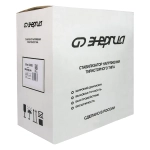 ЭНЕРГИЯ Ultra 12000 стабилизатор напряжения Е0101-0105