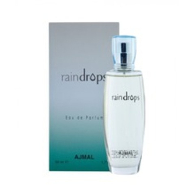 Ajmal Raindrops EDP 50ml