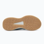 Кроссовки Under Armour Edge Suede jasper blue/halo gray/jasper blue