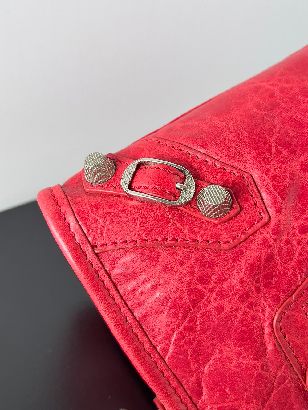 Balenciaga City Mini Bag 25 cm