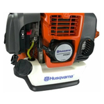 Бензиновая воздуходувка Husqvarna 350BT