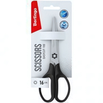 Ножницы "Easycut 100" 16см, европодвес (Berlingo)