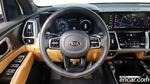 Kia Sorento 4 Generation Дизель 2.2 2WD (05.2020)
