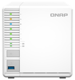 Сетевой RAID-накопитель  QNAP TS-364-8G