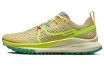 Кроссовки Nike React Pegasus Trail 4 Gtx (Женская размерная сетка)