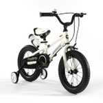 Детский велосипед Royal Baby Freestyle Steel 14" (2020)