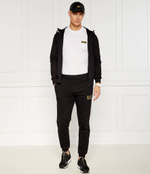 Футболка EA7 - белый(7M000021 AF10170)