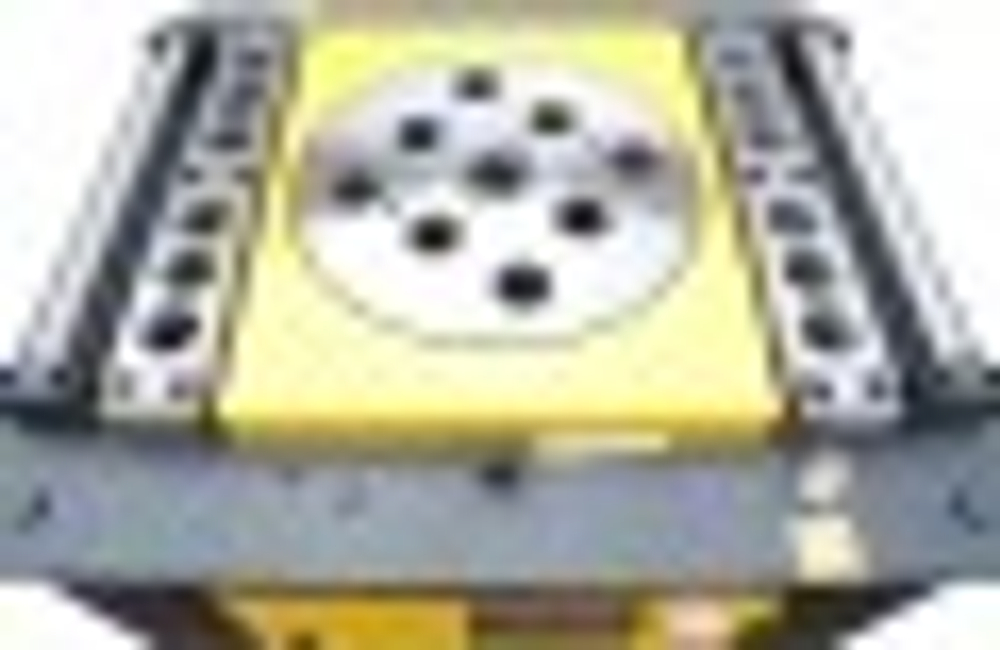 Станок для гибки арматуры ТСС GW 52 с ЧПУ 490497