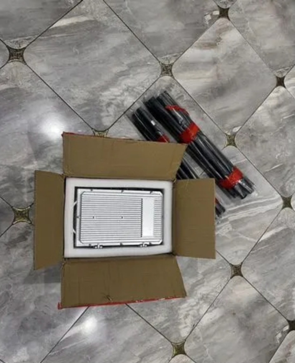 РЭБ Ромашка 3 канала